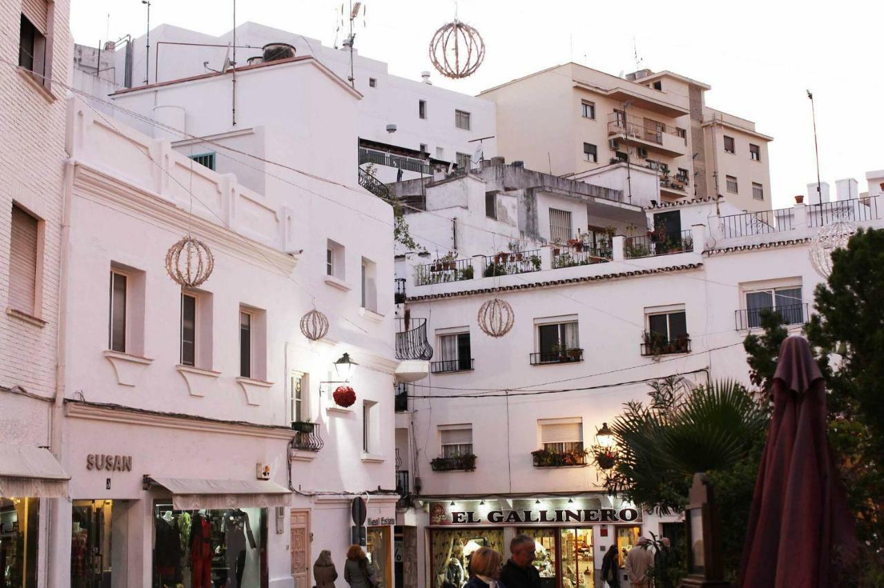 Royal Roman Empire Marbella Exterior photo